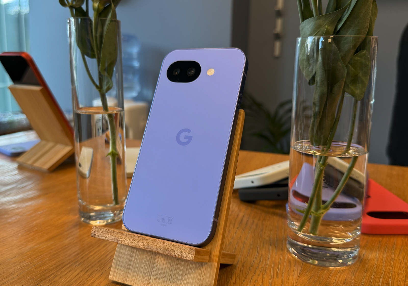 Google svela il Pixel 10a, democratizzazione dell’IA e fotocamera "Best-in-Class"