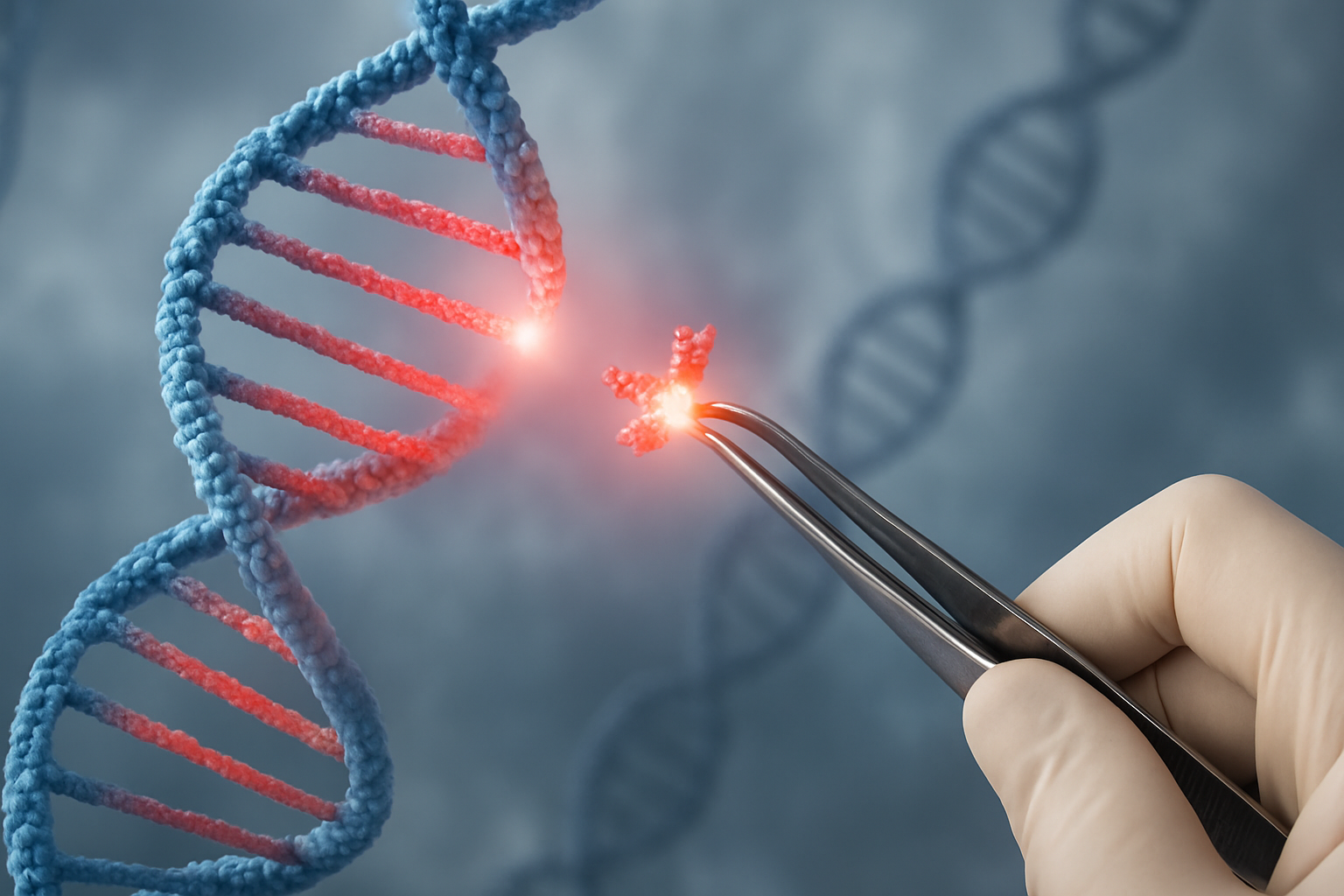 CRISPR, svolta contro la resistenza agli antibiotici