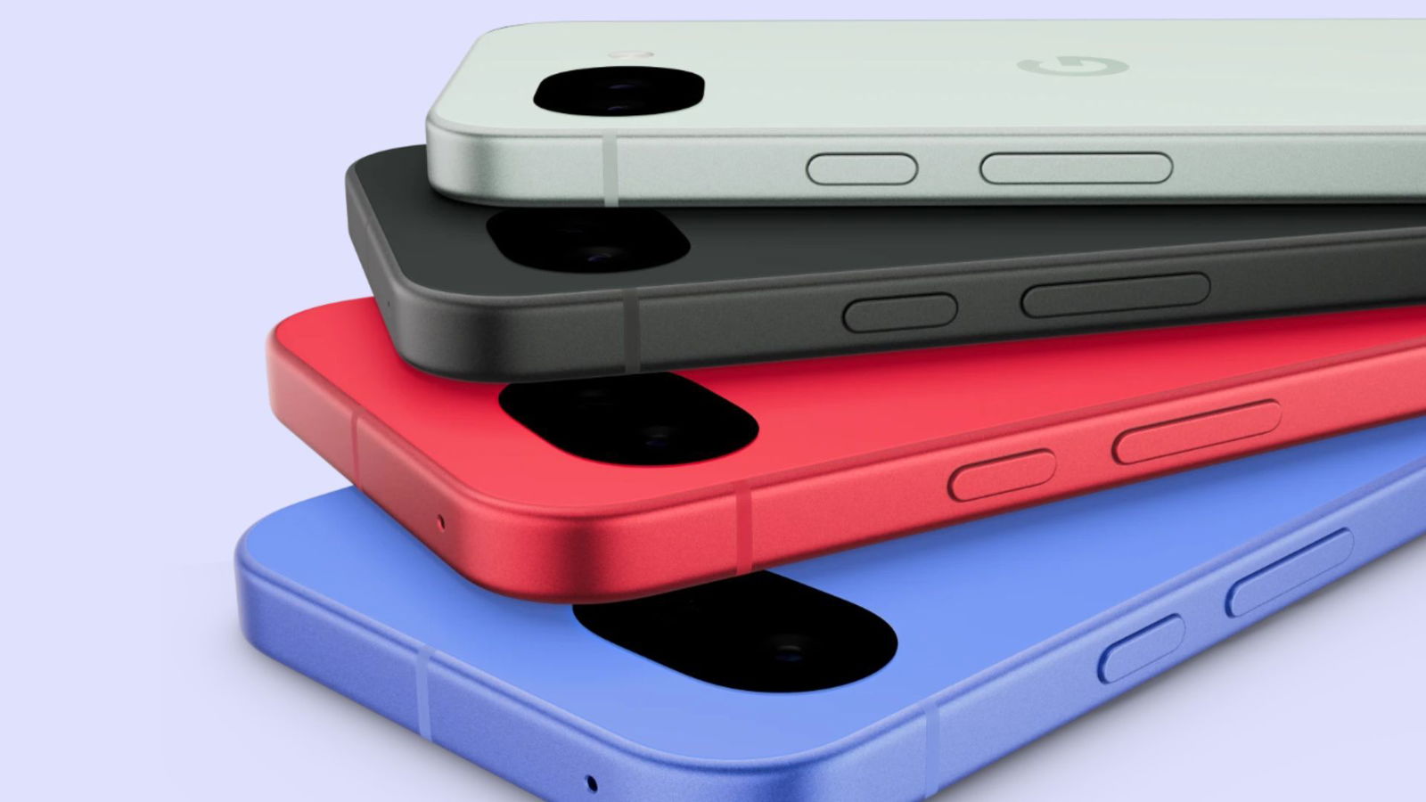 Il Pixel 10a è arrivato! Tutte le offerte del Google Store per averlo subito