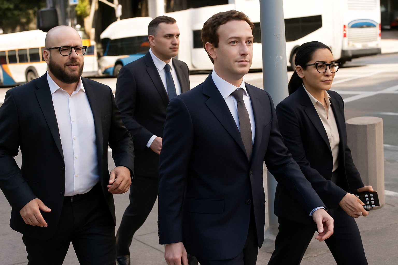 Meta respinge le accuse di social addiction di Instagram