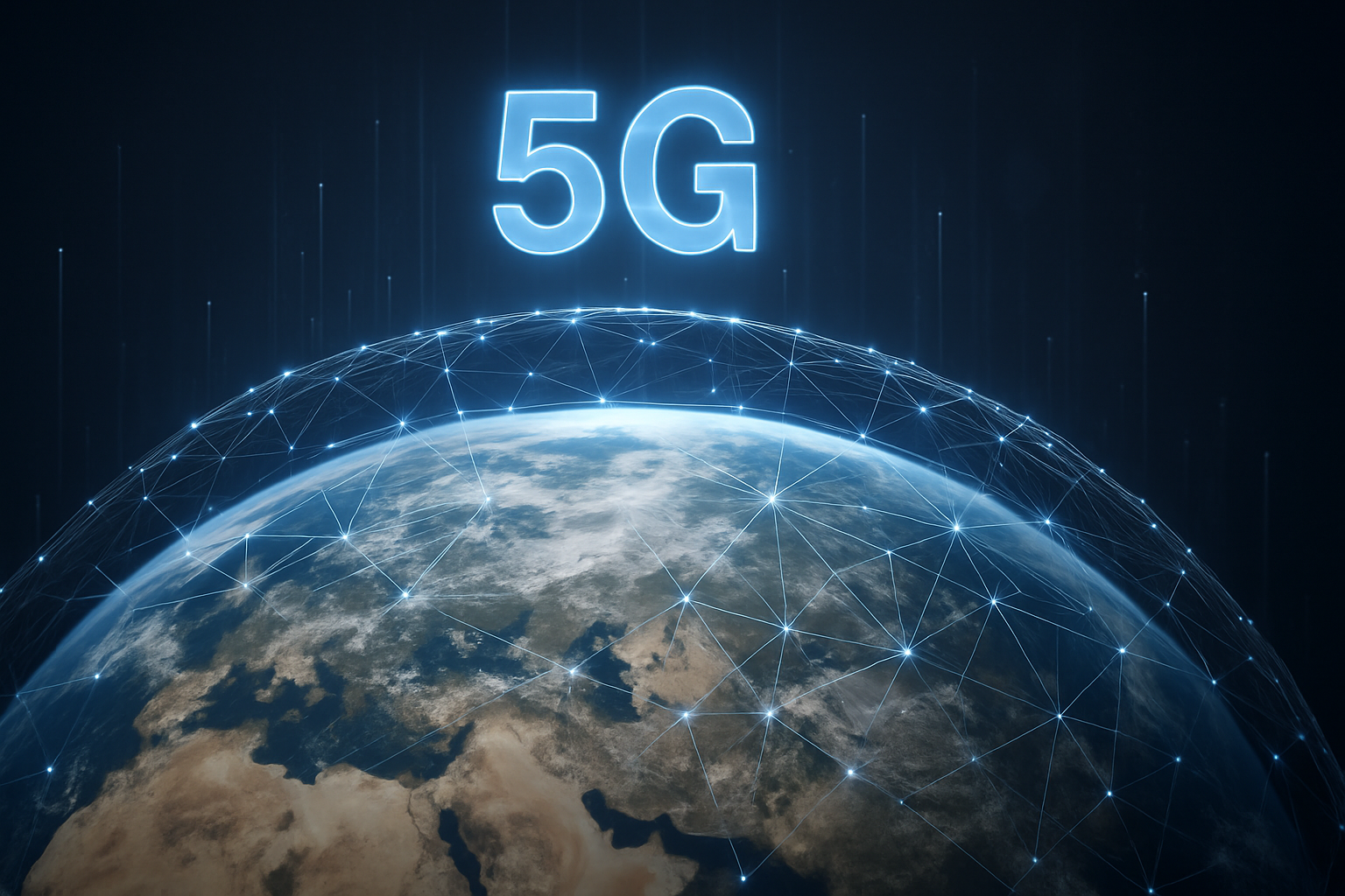 5G sostenibile: la sfida vera è l’energia