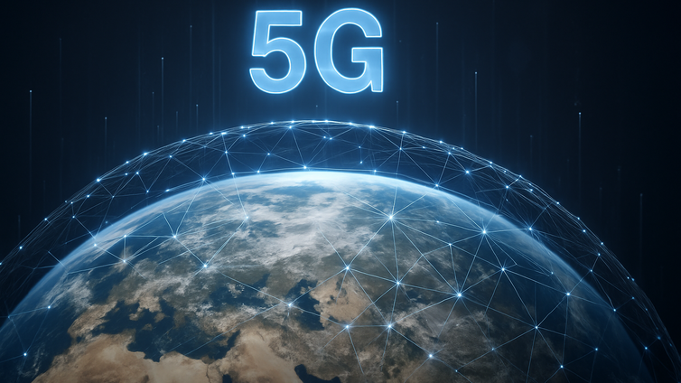 Immagine di 5G sostenibile: la sfida vera è l’energia