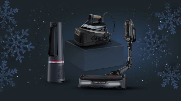 Immagine di Rowenta: gli elettrodomestici indispensabili per la tua casa, ora fino al 50% di sconto!