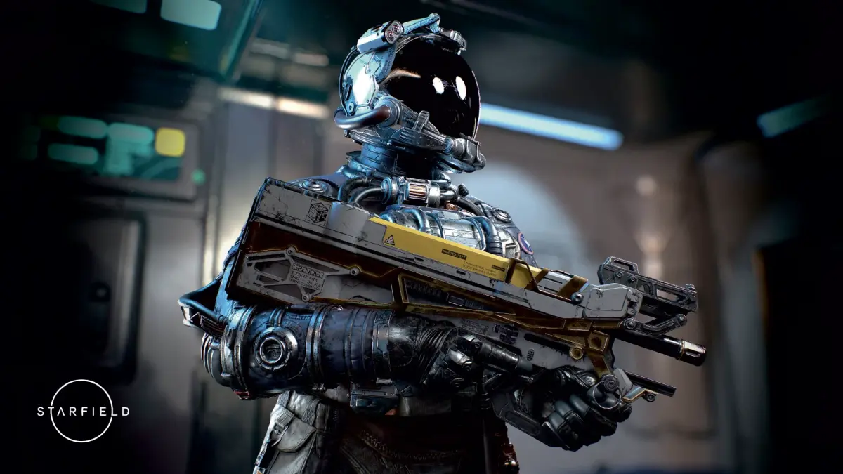 Starfield, Todd Howard parla del prossimo aggiornamento