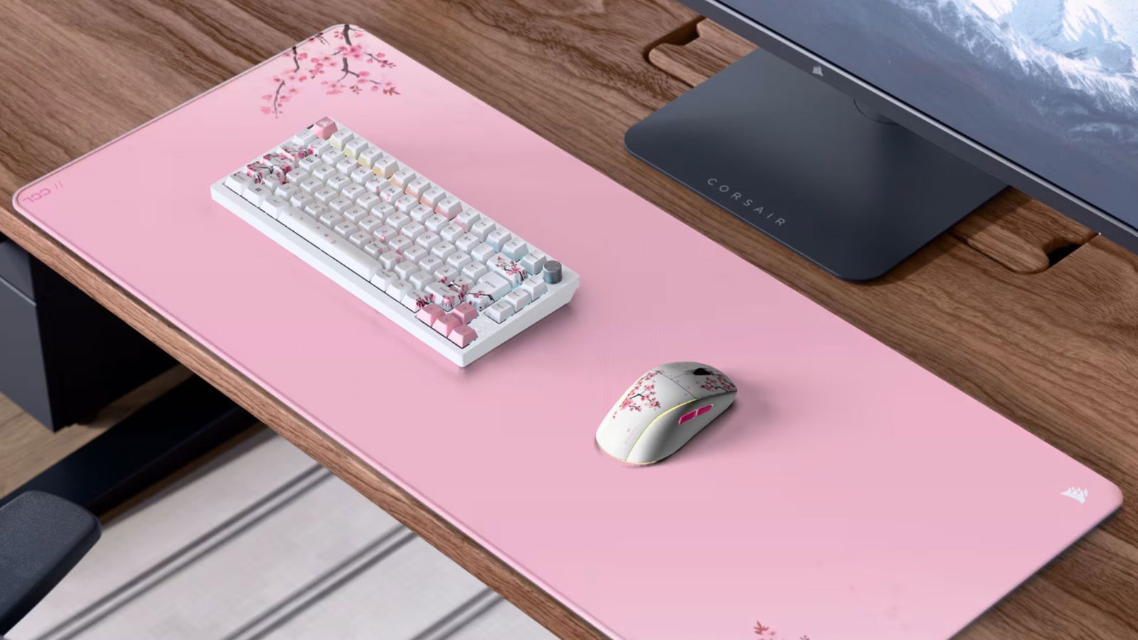 Corsair: componenti top per la tua postazione. Usa questo coupon e fai il colpo