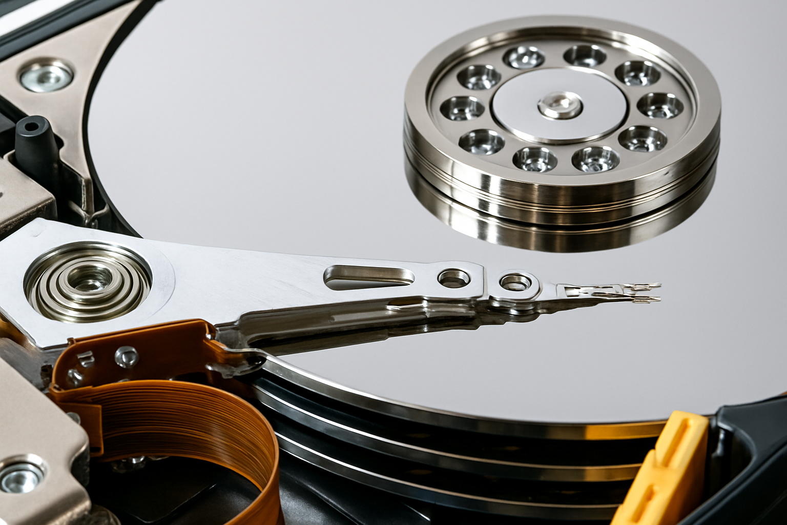 Scoperto archivio enorme di password rubate online