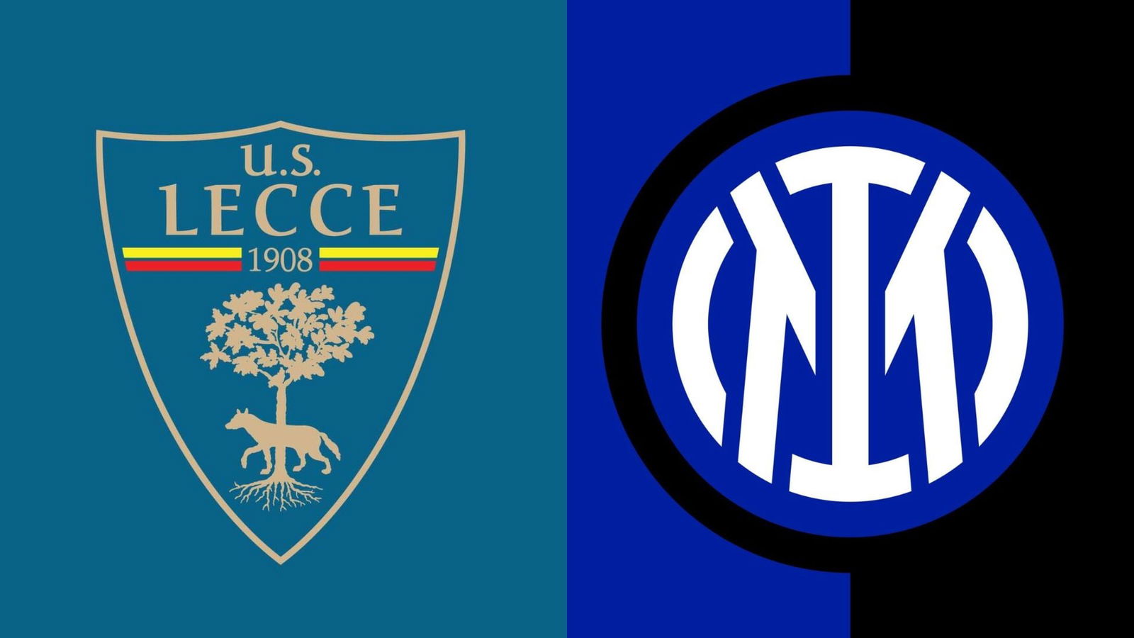 Dove vedere Lecce vs Inter in TV e streaming