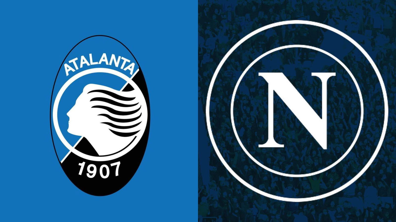 Dove vedere Atalanta vs Napoli in TV e streaming