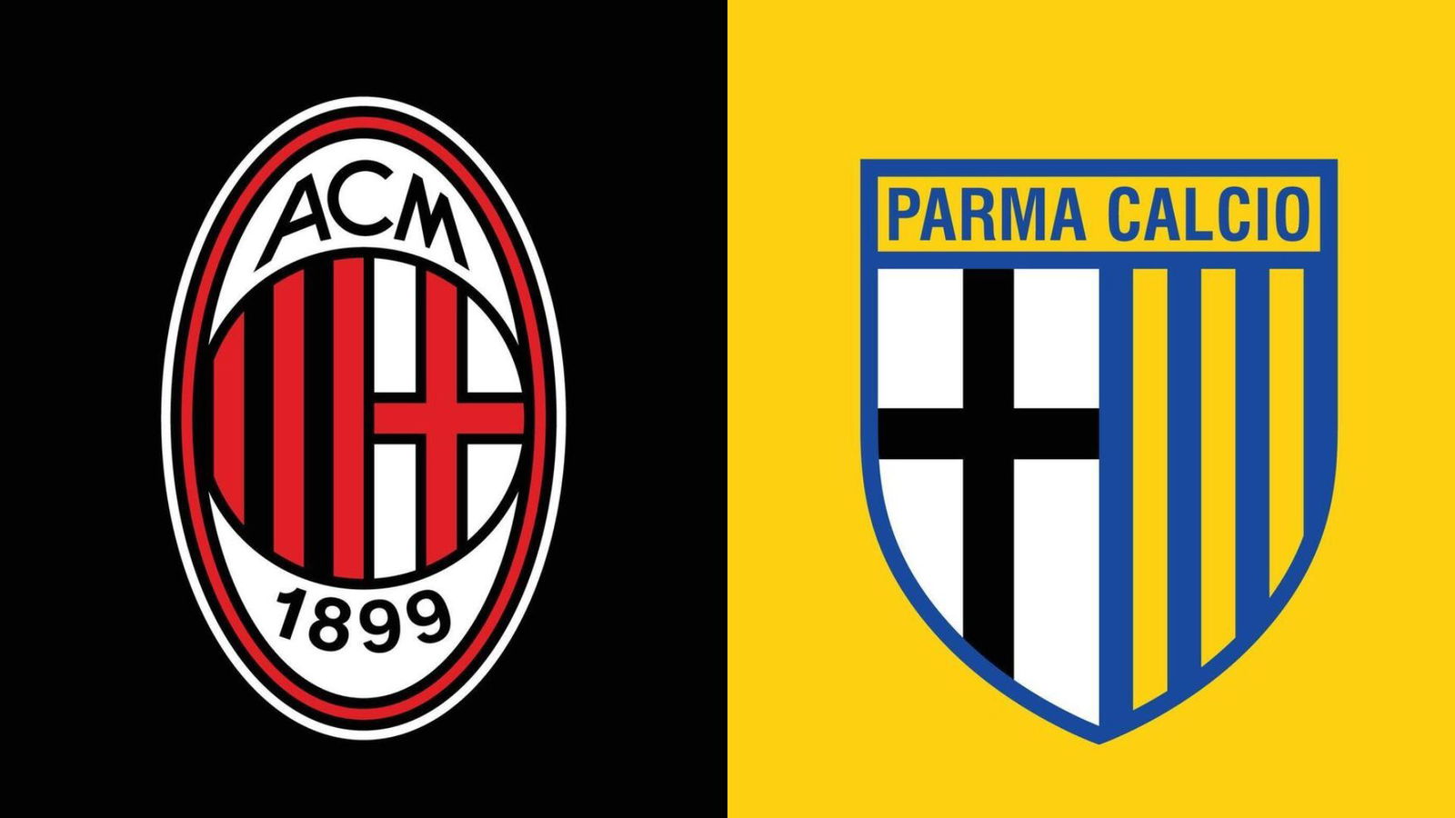 Dove vedere Milan vs Parma in TV e streaming