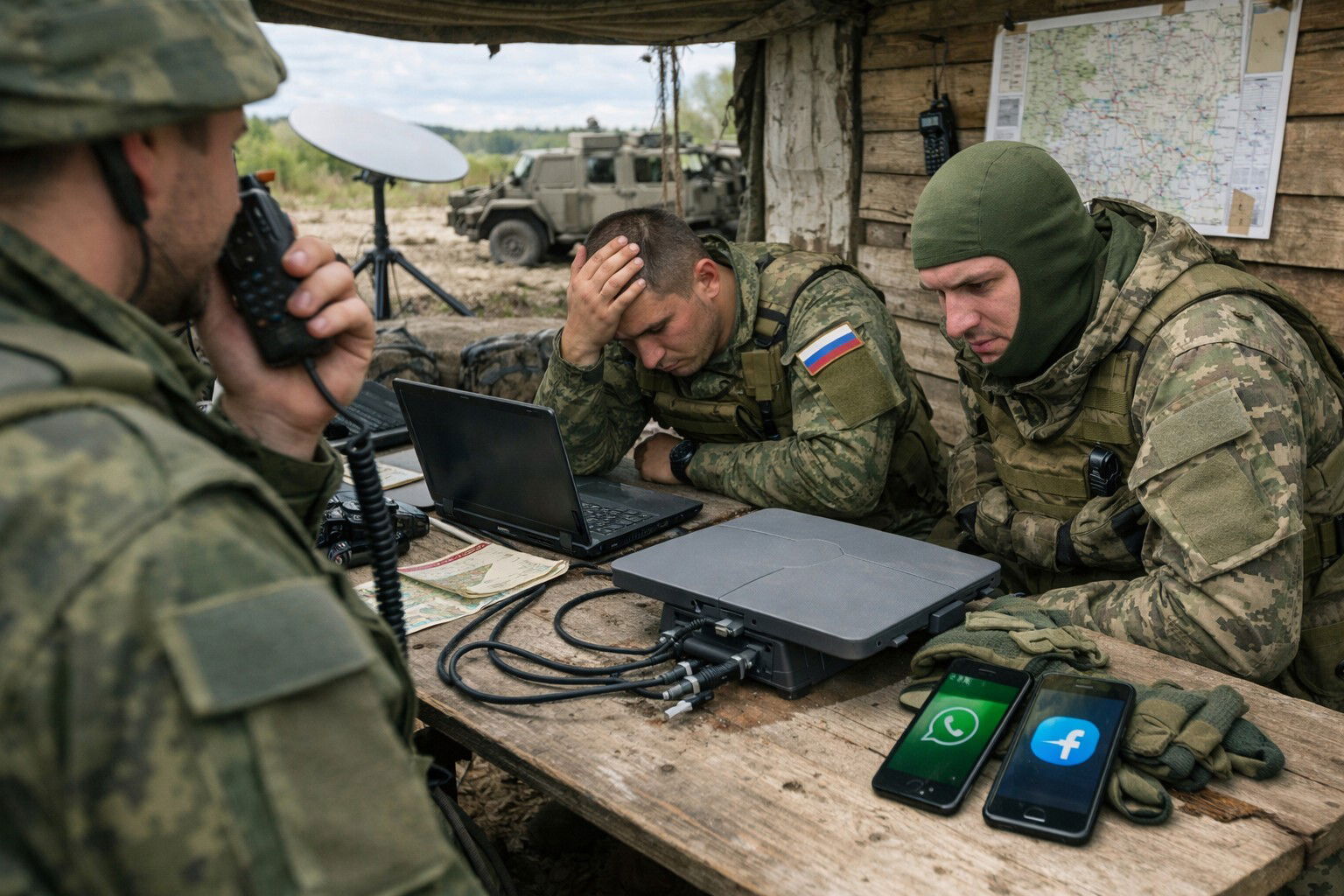 Russia, blackout Telegram pesa sul conflitto in Ucraina