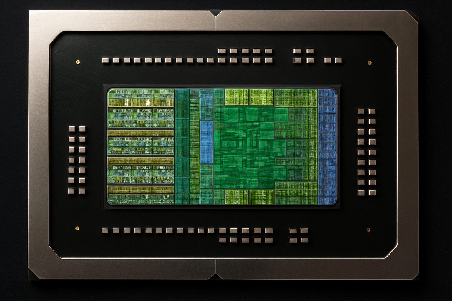 NVIDIA liquida Arm ma non ferma le CPU per PC