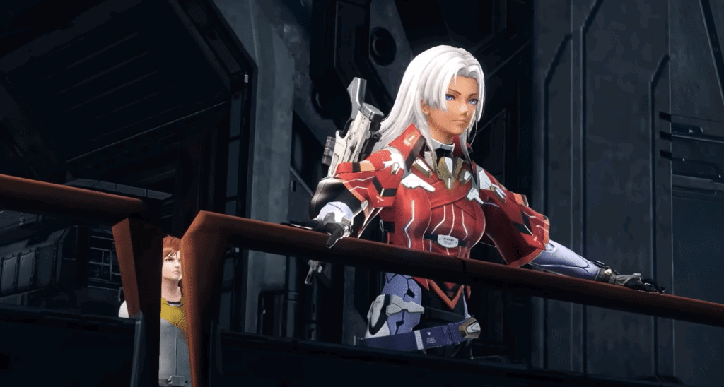 Xenoblade Chronicles X, lancio a sorpresa su Switch 2