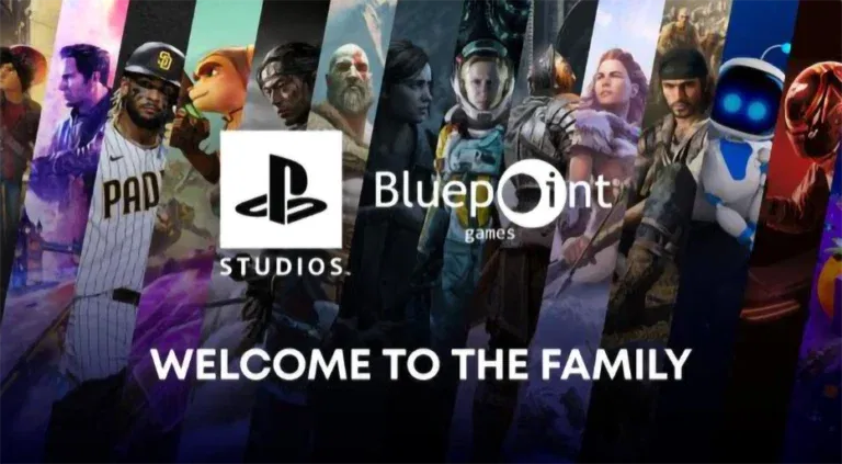 Sony chiude Bluepoint Games, fine per lo studio dei remake PlayStation