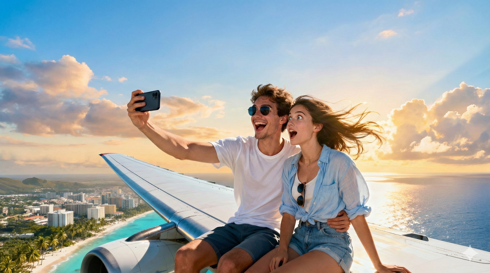 C'è una nuova eSIM internazionale, fatta da un'azienda italiana