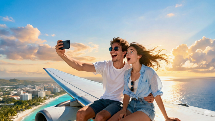 Immagine di C'è una nuova eSIM internazionale, fatta da un'azienda italiana