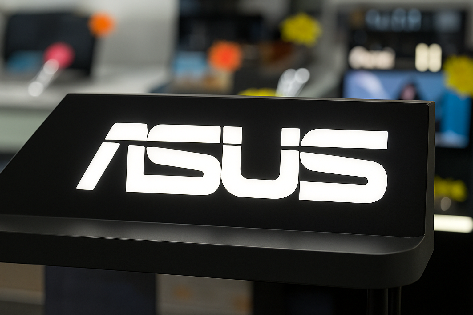 Guai per chi ha un PC ASUS o Acer: tutta colpa dei brevetti