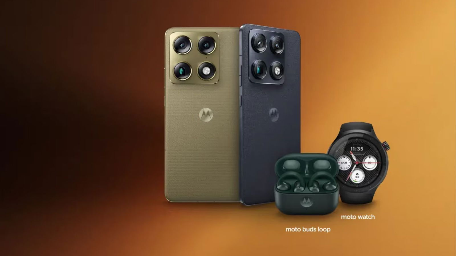 Motorola in saldo! Sconti singoli o pacchetti con regali irresistibili