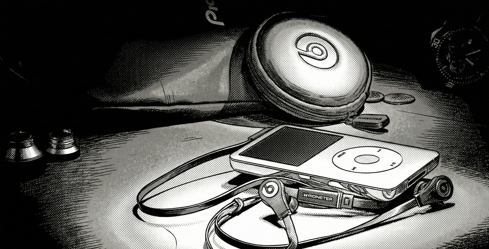 Sì Apple! È tempo di restituirci l’iPod