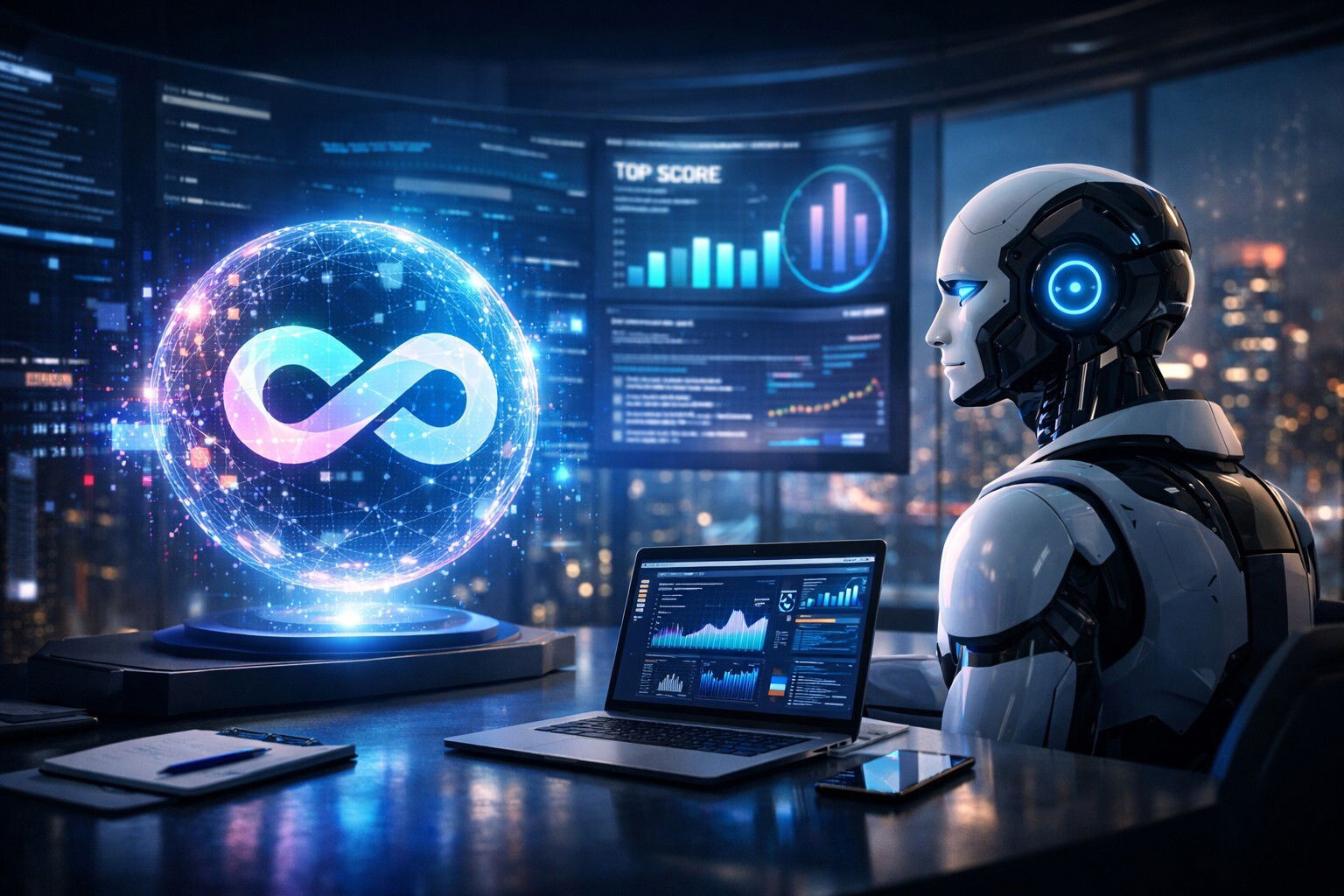 AI, Gemini 3.1 Pro registra punteggi record