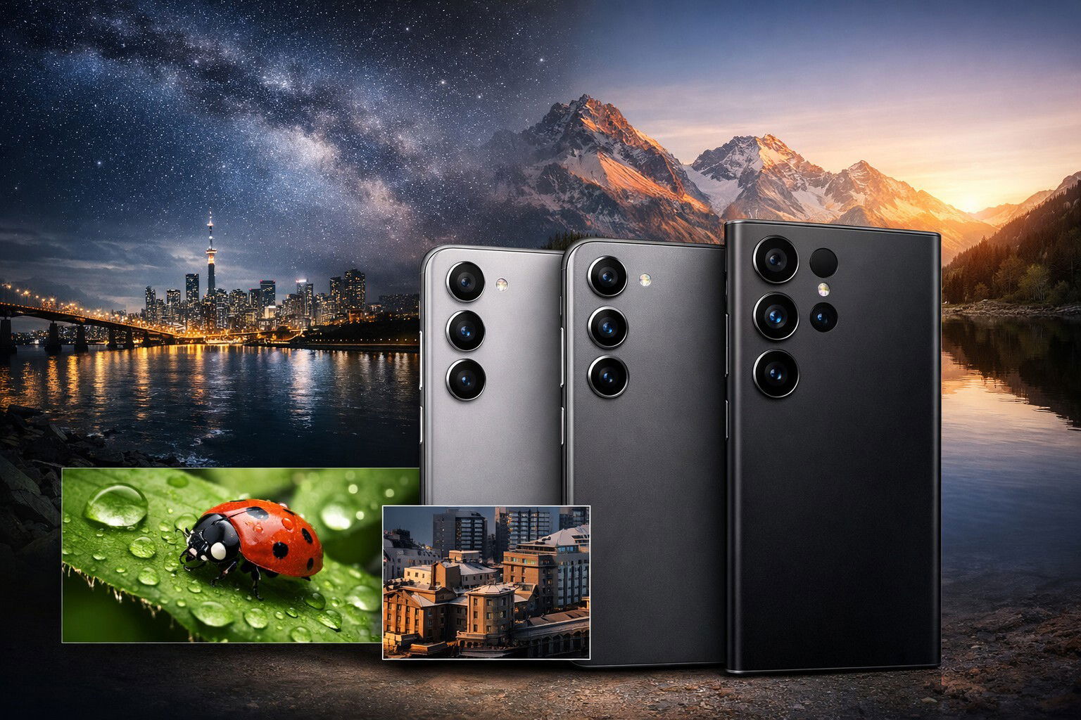 Samsung Galaxy S26 porta due novità chiave alla fotocamera