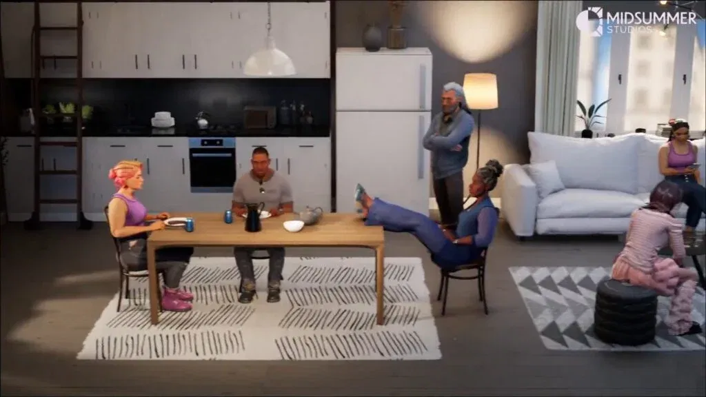 L’ex XCOM Jake Solomon chiude lo studio e mostra un gioco inedito