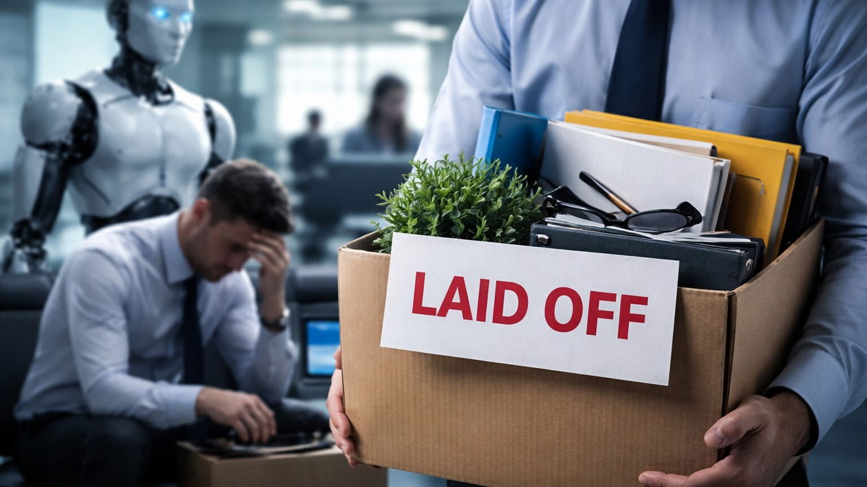 Immagine di OpenAI: Altman denuncia il fenomeno dell'AI washing