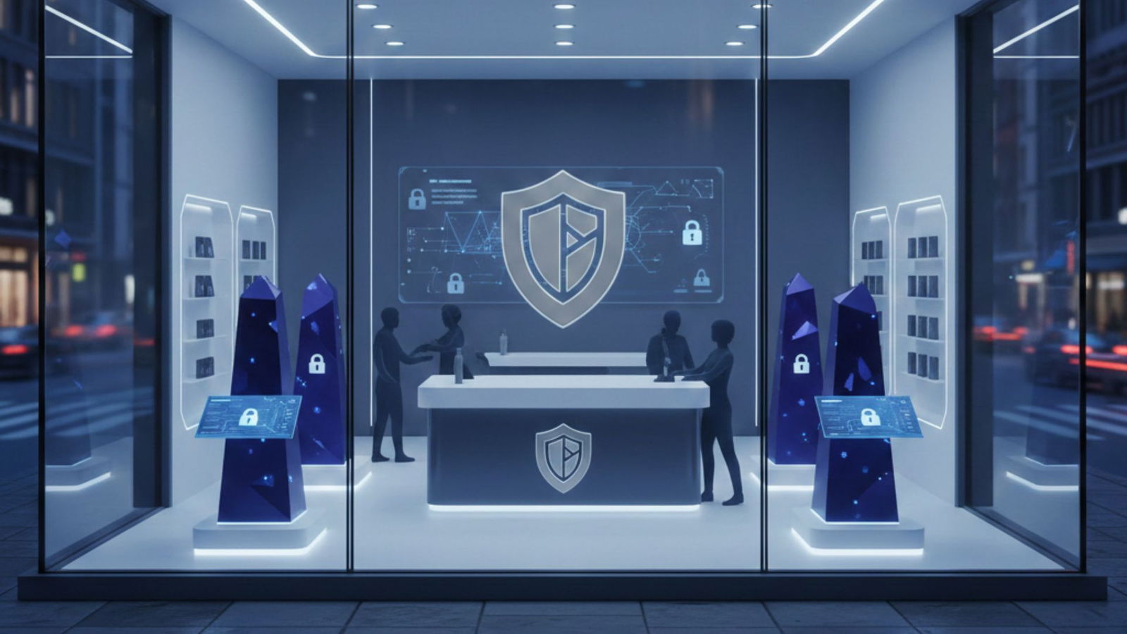 Immagine di NordVPN esce dal web e arriva in negozio: rivoluzione offline!