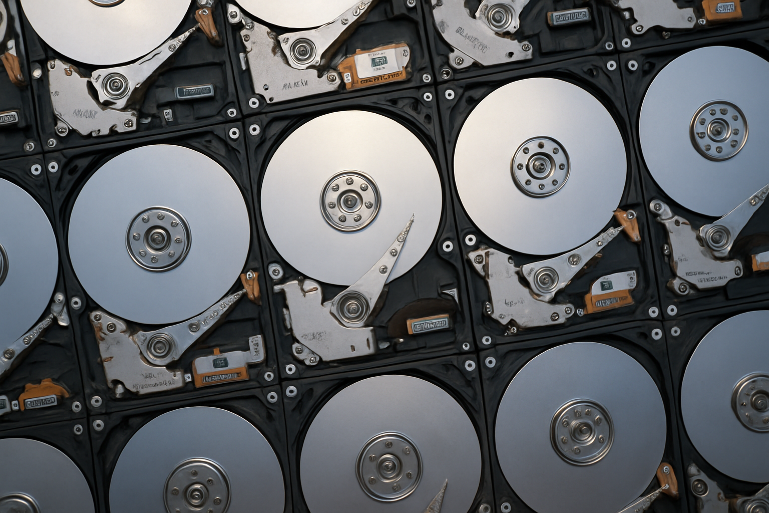 Vola negli USA per comprare un HDD e risparmia: siamo all'assurdo
