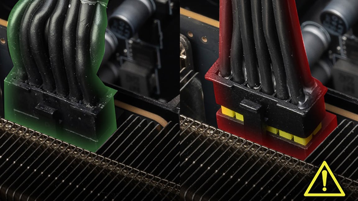 Immagine di Connettore 16-pin si espelle da solo: lo strano report di alcuni utenti