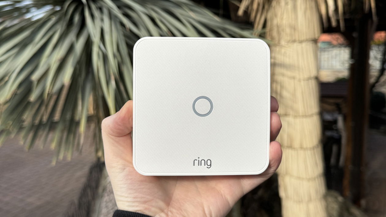 Immagine di Recensione Ring Intercom Video: rendere smart i vecchi videocitofoni