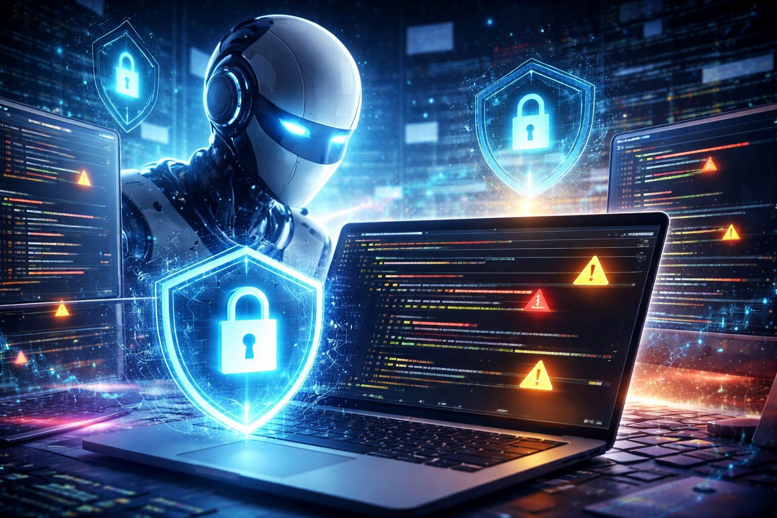 Anthropic lancia Claude Code Security per il code scanning