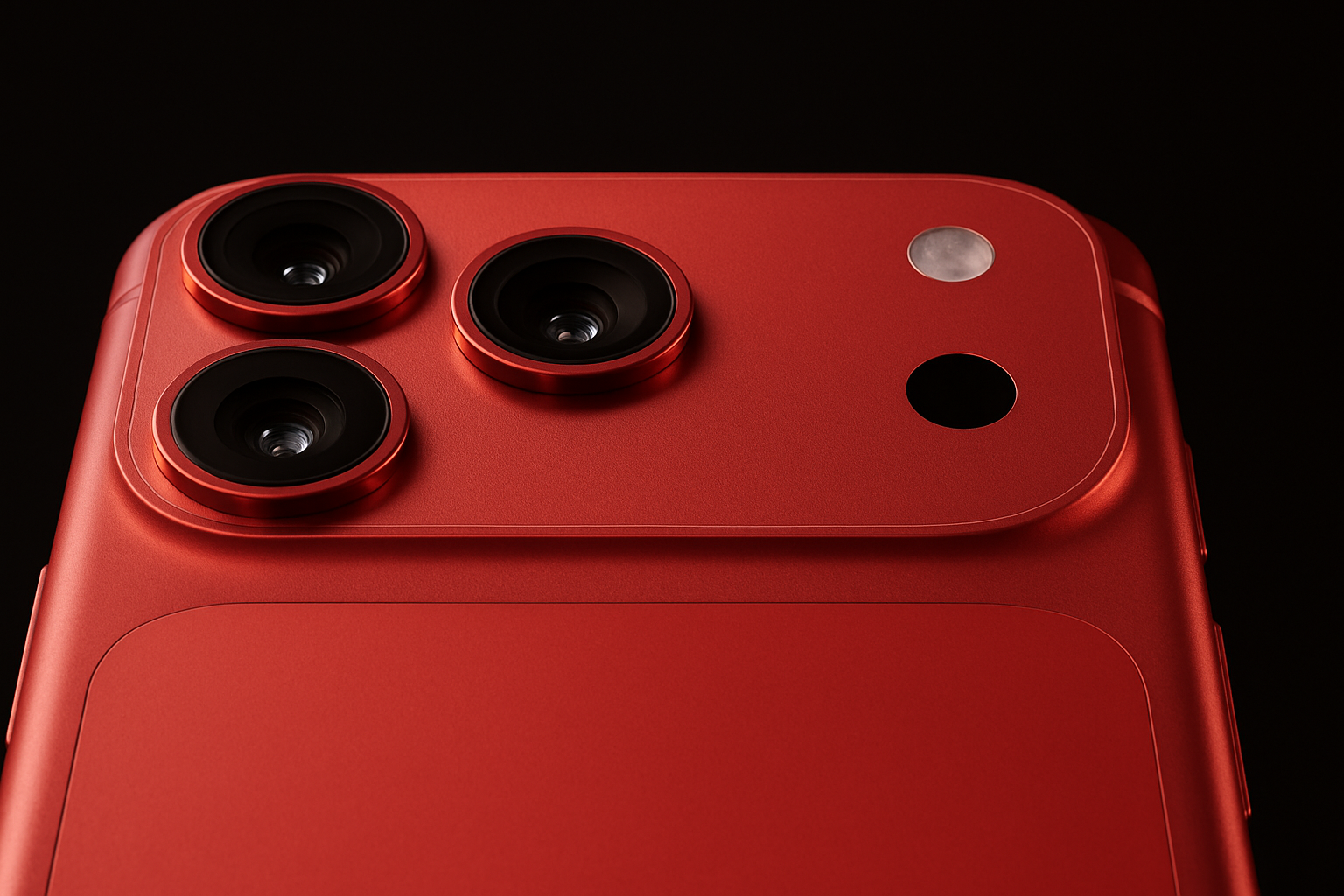 iPhone 18 Pro entra nella fase di test di produzione