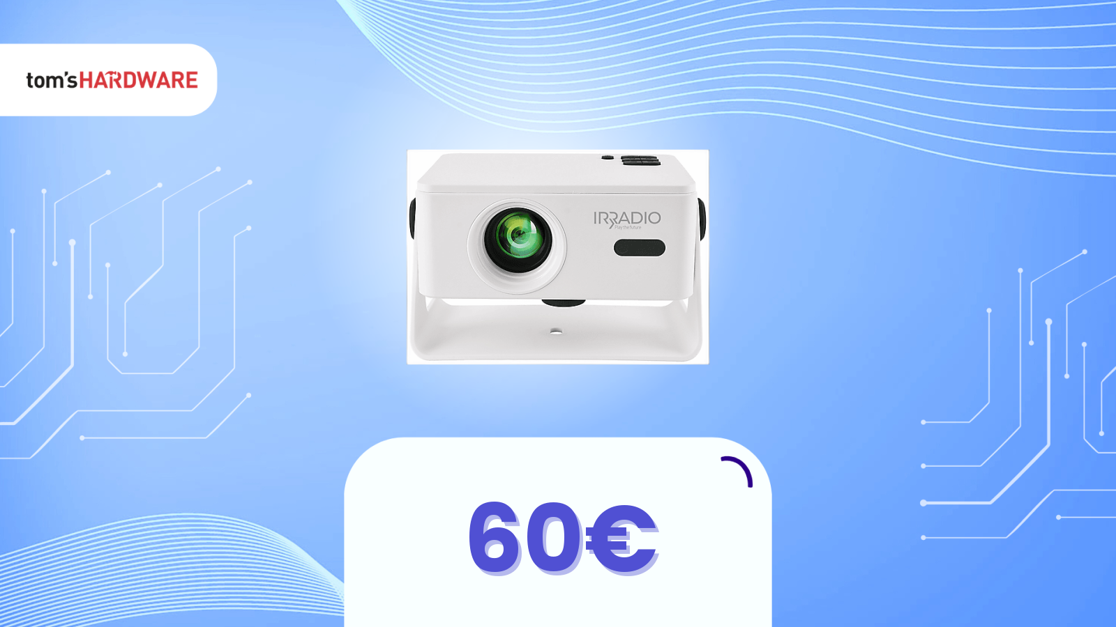 Dalla TV al muro: l’offerta MediaWorld che cambia prospettiva all’intrattenimento