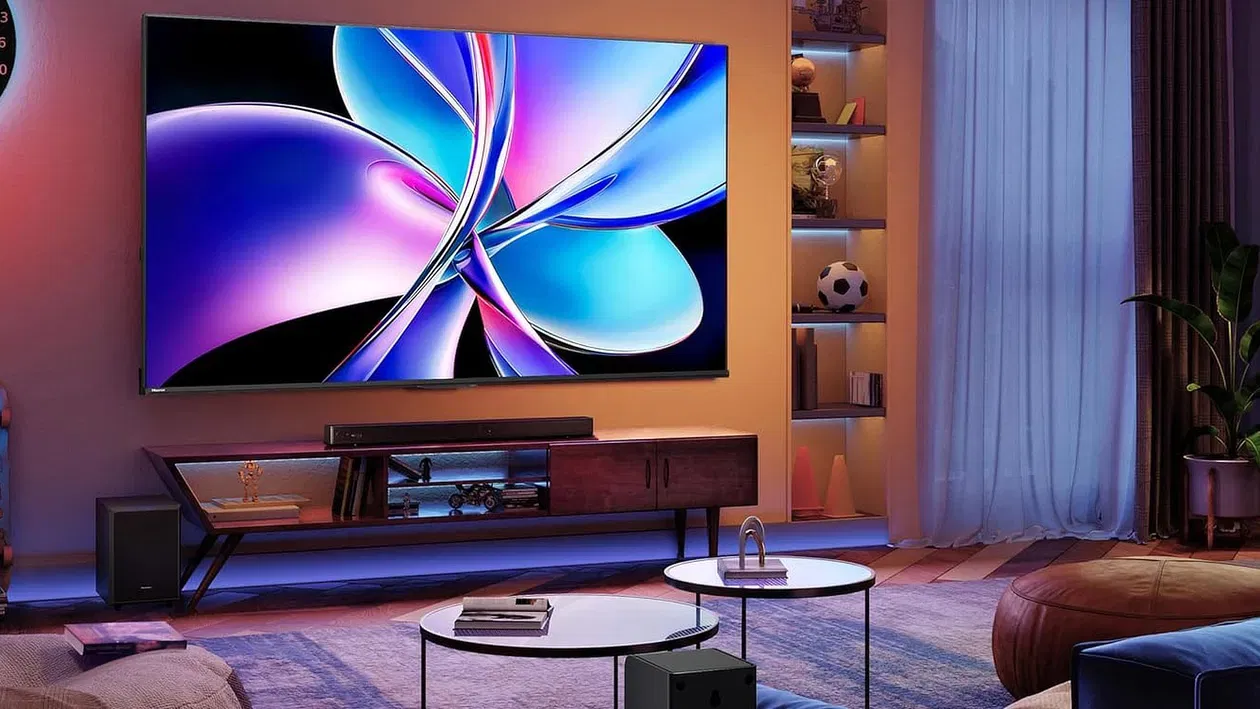 Hisense Italia vola nel 2025: fatturato da 415 milioni (+20%) e segnali positivi per il 2026