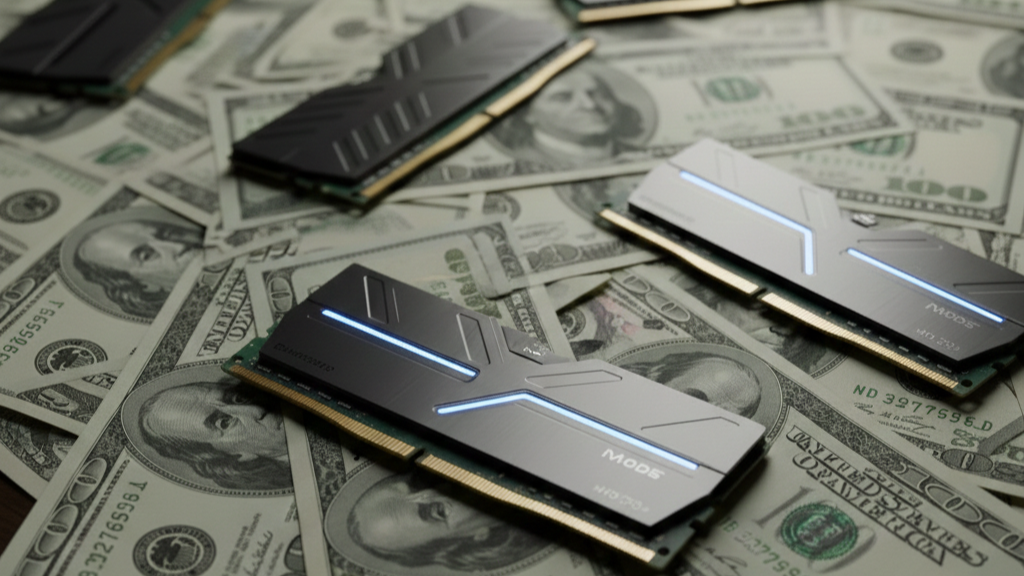 5 cose da fare prima di comprare altra RAM per il vostro PC