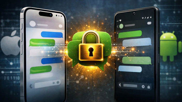 Immagine di Apple testa i messaggi sicuri tra iPhone e Android