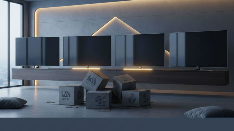 Immagine di Perché questi 4 TV OLED valgono di più dei LED (e costano meno)