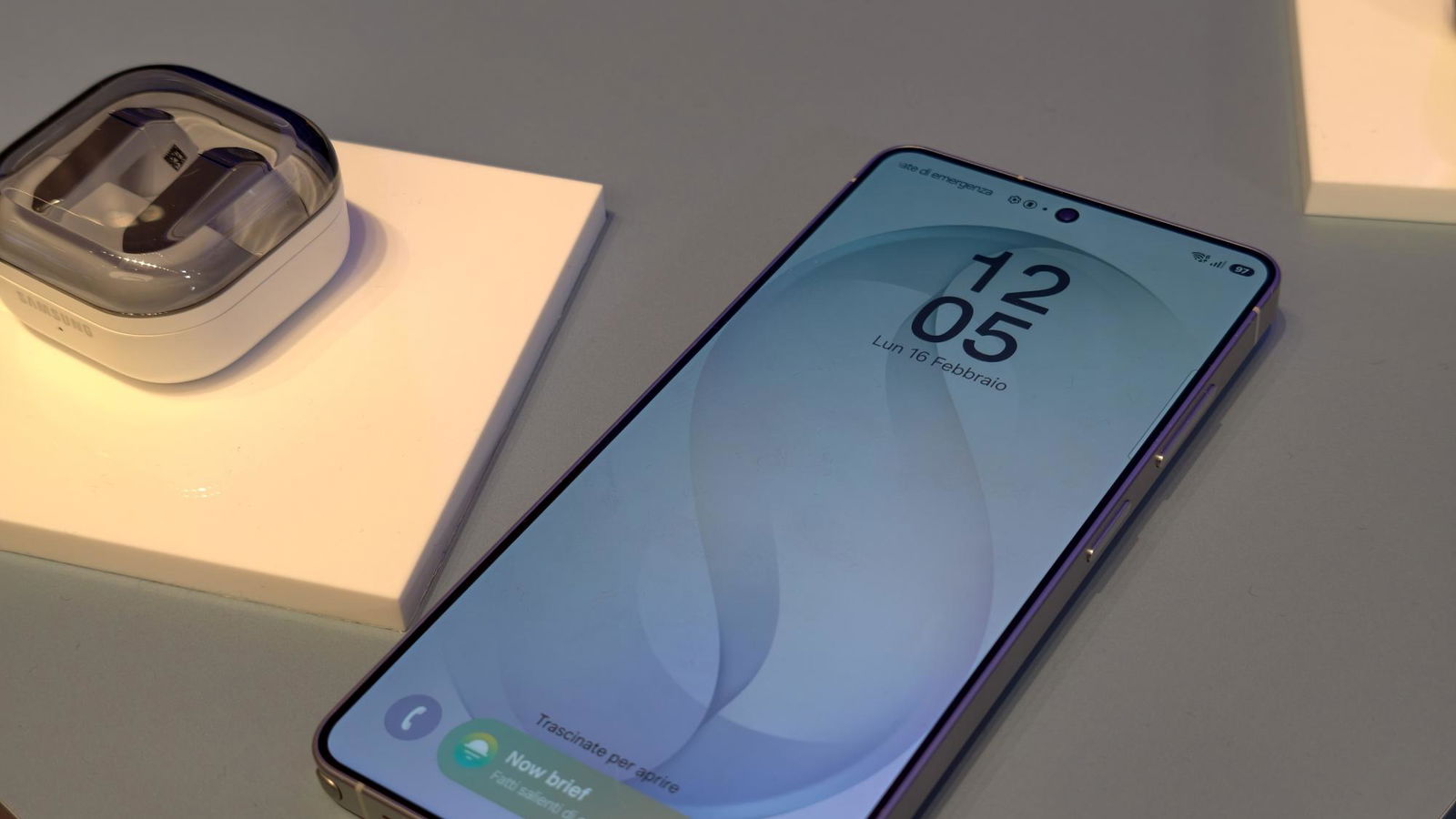 Samsung Galaxy S26 e S26 Ultra, perfettamente bilanciati