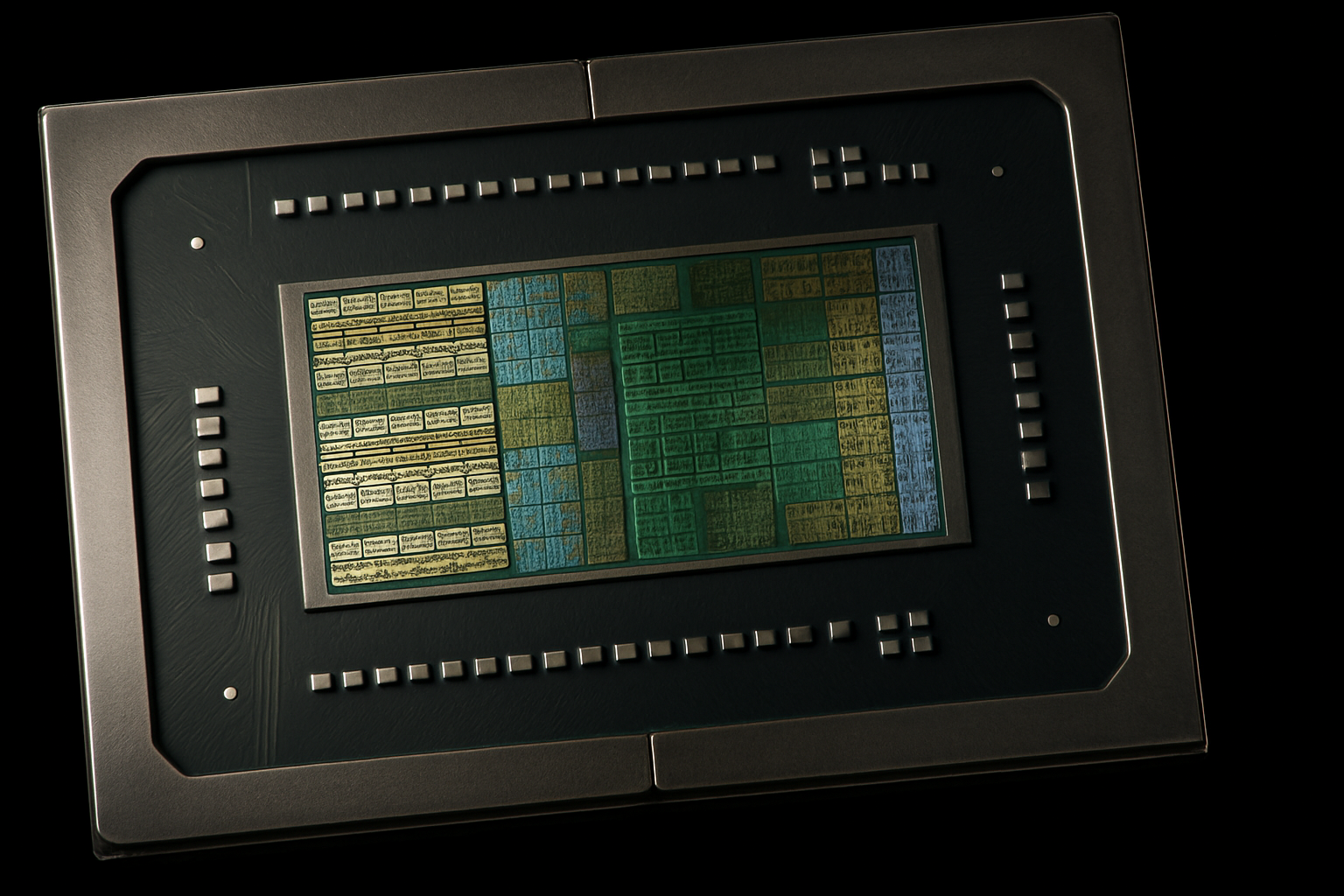 NVIDIA N1X in arrivo, nonostante la crisi delle RAM: c'è da crederci?