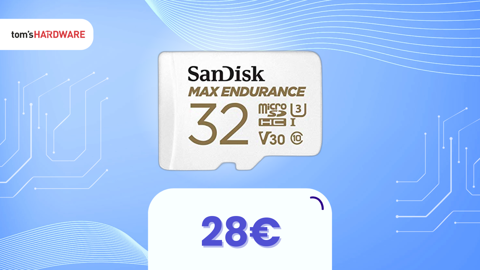 Quale MicroSD scegliere per dashcam e telecamere di sorveglianza attive 24/7