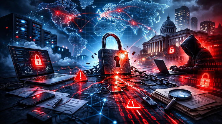 Immagine di Cybersecurity: app esposte dietro il 40% degli attacchi