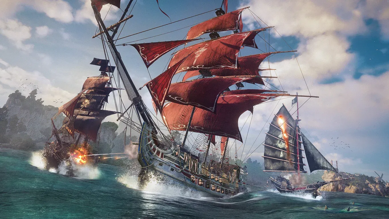 Skull and Bones: il gioco era già morto prima di uscire