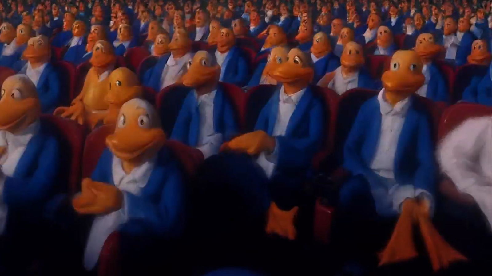 Il disastro dell'IA a Sanremo è peggio di quello che sembra