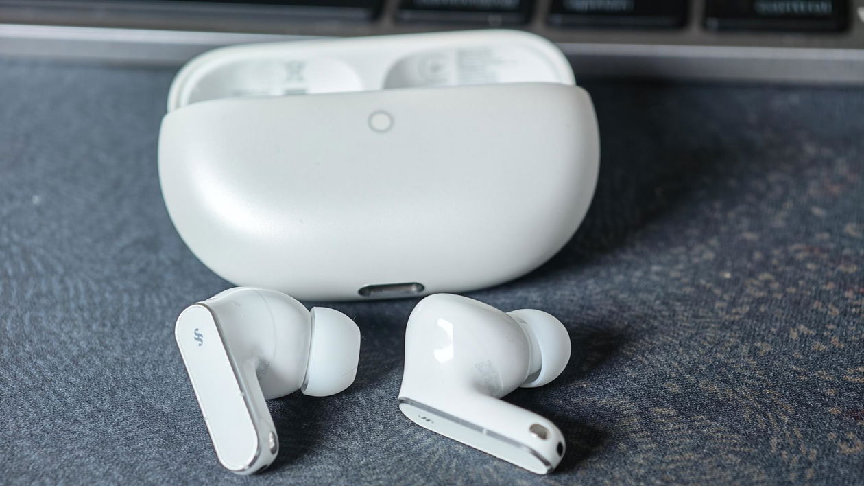 Immagine di Recensione FreeBuds Pro 5, lo scacco di Huawei ad Apple