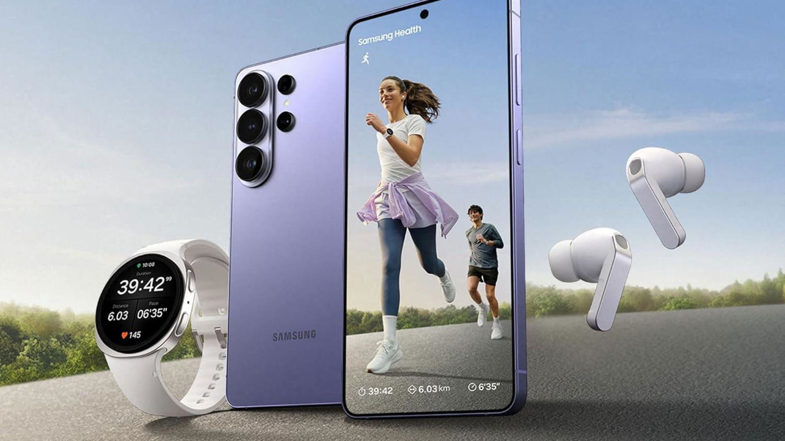 Galaxy S26 è tra noi! Prezzi, promo e caratteristiche dei nuovi top di Samsung 2026