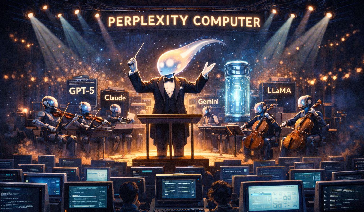 Perplexity Computer: Ho speso 200 euro in 12 ore così non devi farlo tu