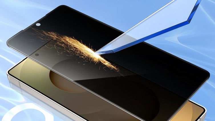 Immagine di S26 Ultra e la nuova privacy: 4 cover per portare la funzione anche su S25