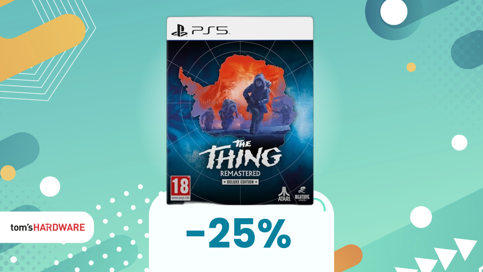 Affrettati! L'offerta sulla Deluxe Edition di questo gioco PS5 sta per terminare