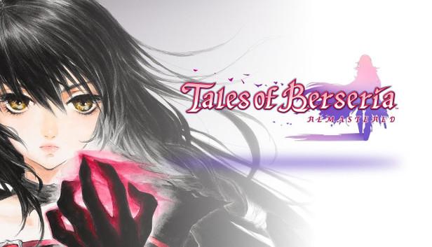 Domani non solo Resident Evil! -23% su Tales of Berseria su Instant Gaming