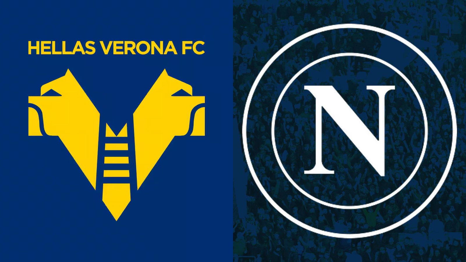 Dove vedere Verona vs Napoli in TV e streaming